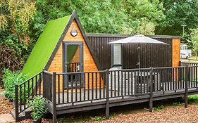 Lee Valley Sewardstone